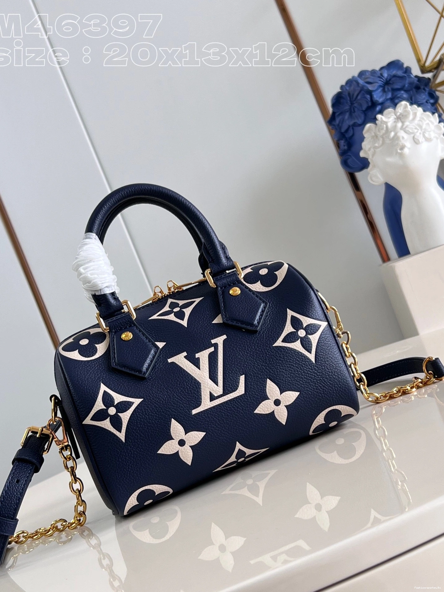 FS CHEAP LOUIS VUITTON 20 SPEEDY BANDOULIÈRE 0821